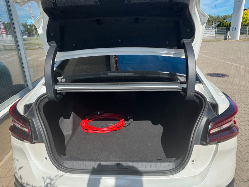 Citroen C4 X eC4 X SHINE — photo 7