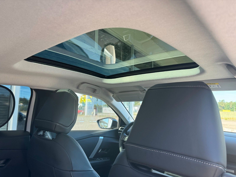 Citroen C4 X eC4 X SHINE — photo 11