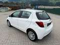 Toyota Yaris Yaris 1,0 VVT-i Active Active Weiß - thumbnail 5