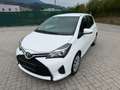 Toyota Yaris Yaris 1,0 VVT-i Active Active Weiß - thumbnail 2