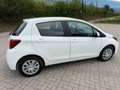 Toyota Yaris Yaris 1,0 VVT-i Active Active Weiß - thumbnail 9