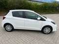 Toyota Yaris Yaris 1,0 VVT-i Active Active Weiß - thumbnail 10