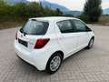 Toyota Yaris Yaris 1,0 VVT-i Active Active Weiß - thumbnail 8