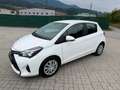 Toyota Yaris Yaris 1,0 VVT-i Active Active Weiß - thumbnail 3