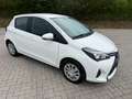 Toyota Yaris Yaris 1,0 VVT-i Active Active Weiß - thumbnail 11