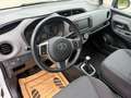 Toyota Yaris Yaris 1,0 VVT-i Active Active Weiß - thumbnail 15