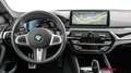 BMW 520 d xDrive Zwart - thumbnail 12