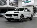 Porsche Cayenne Coupé E-Hybrid Aut. Blanco - thumbnail 12