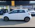 Renault ZOE ZEN R135 Blanc - thumbnail 4