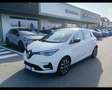 Renault ZOE ZEN R135 Blanc - thumbnail 3