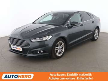 1.5 EcoBoost Titanium