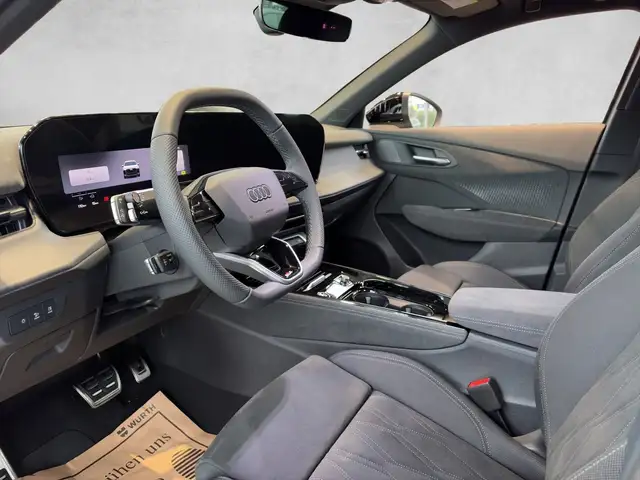 Audi Q3 e-hybrid 200 kW Ansicht 6