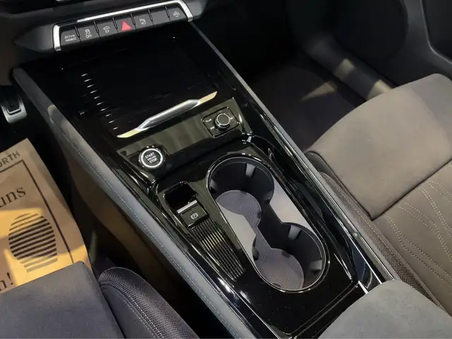 Audi Q3 e-hybrid 200 kW Ansicht 19