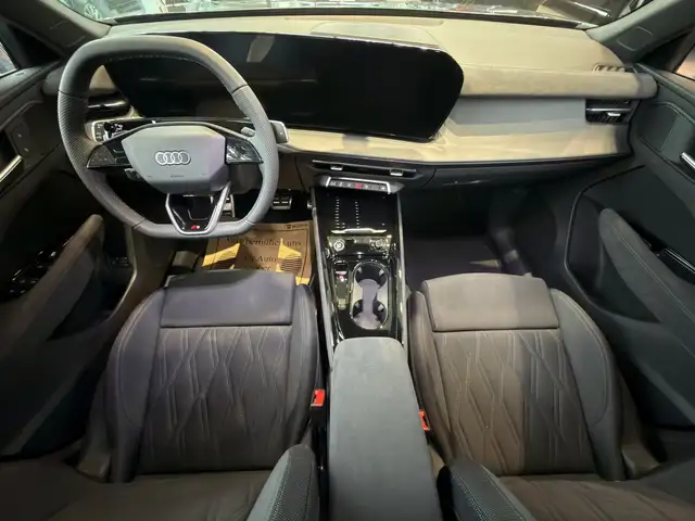 Audi Q3 e-hybrid 200 kW Ansicht 7