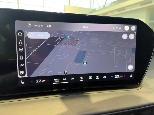 Audi Q3 e-hybrid 200 kW Ansicht 12