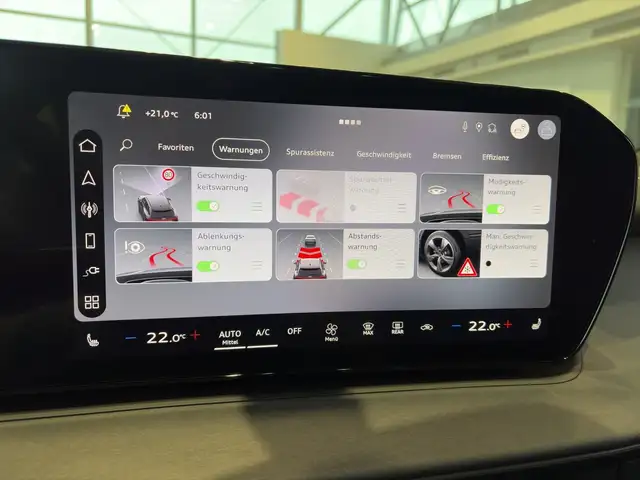 Audi Q3 e-hybrid 200 kW Ansicht 15