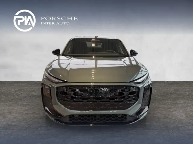 Audi Q3 e-hybrid 200 kW Ansicht 3