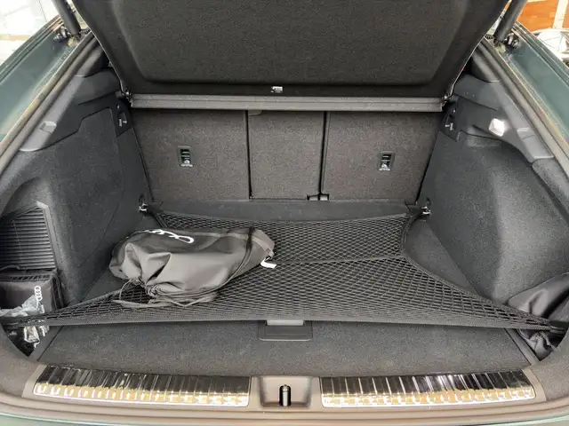 Audi Q3 e-hybrid 200 kW Ansicht 9