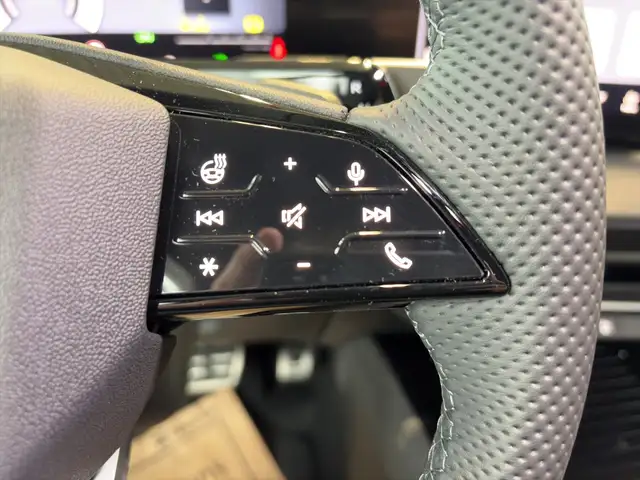 Audi Q3 e-hybrid 200 kW Ansicht 11