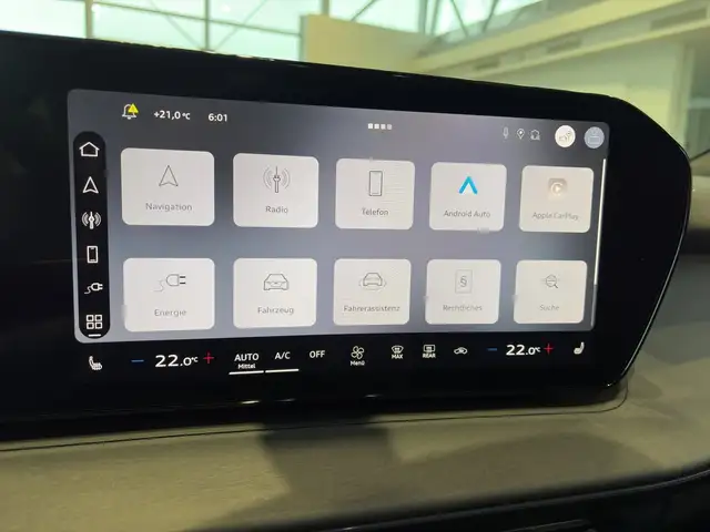 Audi Q3 e-hybrid 200 kW Ansicht 16