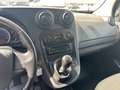 Mercedes-Benz Citan Kombi 111 CDI lang Klimaauto. Negro - thumbnail 10