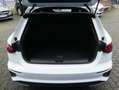 Audi A3 A3 Sportback 35 TDI S tronic S-Line Top Zustand! Blanc - thumbnail 14