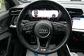 Audi A3 A3 Sportback 35 TDI S tronic S-Line Top Zustand! Blanc - thumbnail 7