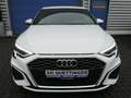 Audi A3 A3 Sportback 35 TDI S tronic S-Line Top Zustand! Blanc - thumbnail 15