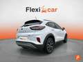 Ford Puma 1.0 EcoBoost 92kW (125cv) Titanium MHEV Blanco - thumbnail 4