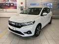 Dacia Sandero Streetway 1.0 TCe Expression CVT rif.GV191 Bianco - thumbnail 5