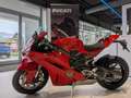 Ducati Panigale V4 RED Rojo - thumbnail 4