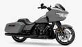 Harley-Davidson Road Glide FLTRX Black Trim Szürke - thumbnail 1