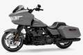 Harley-Davidson Road Glide FLTRX Black Trim Szürke - thumbnail 2