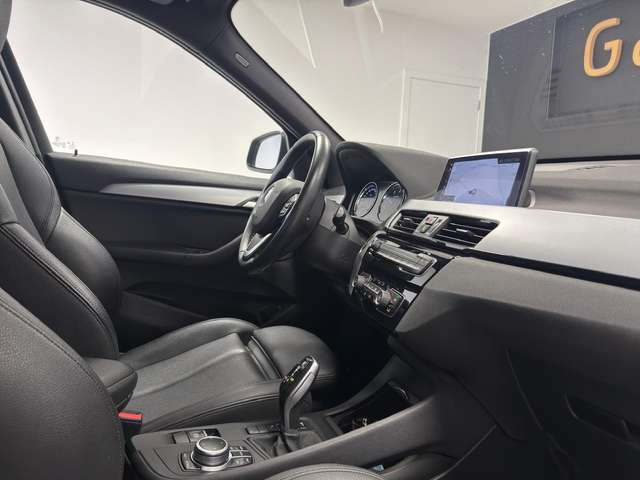 BMW X1 — photo 13