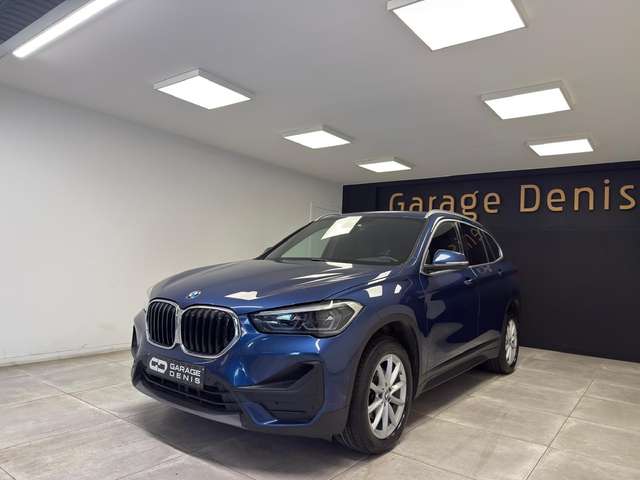 BMW X1 — photo 5