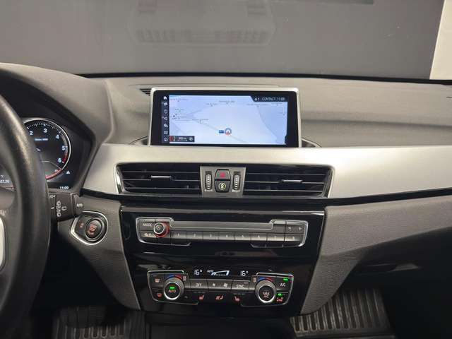 BMW X1 — photo 20