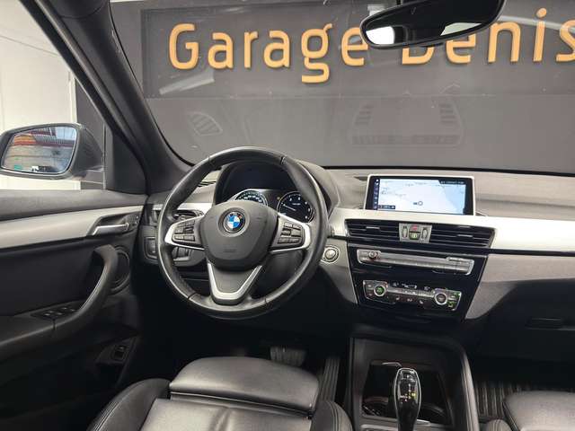 BMW X1 — photo 10