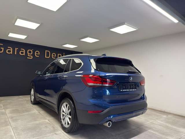 BMW X1 — photo 6
