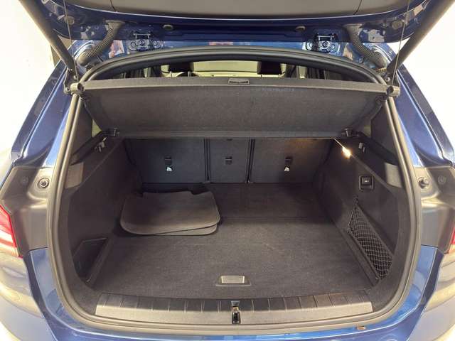 BMW X1 — photo 16