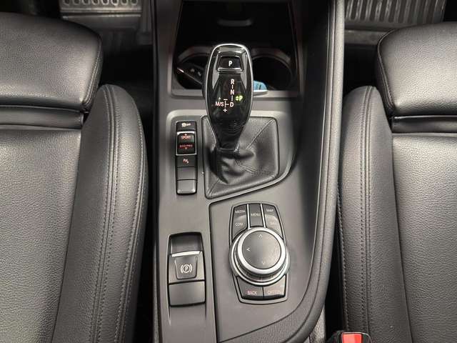 BMW X1 — photo 19