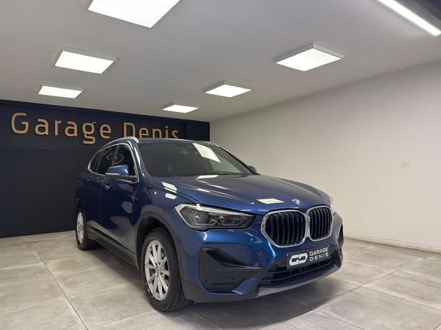 BMW X1 — photo 4