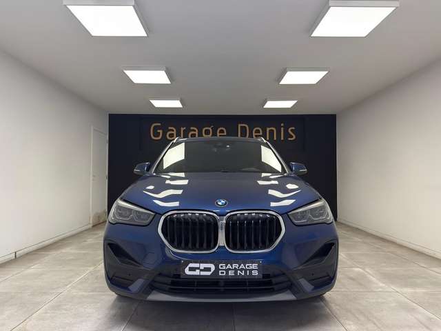 BMW X1 — photo 2