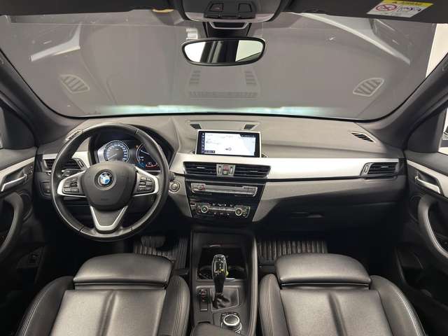 BMW X1 — photo 9