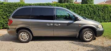 Voyager IV 2004 2.8 crd LX Leather