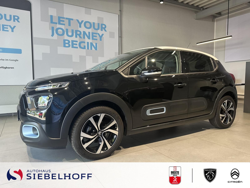 Citroen C3 ELLE PureTech 110