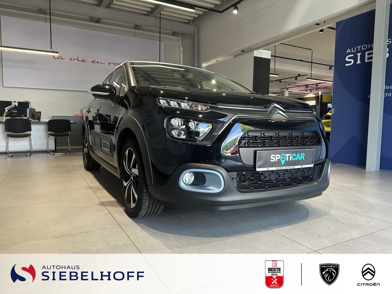 Citroen C3 ELLE PureTech 110 — photo 4