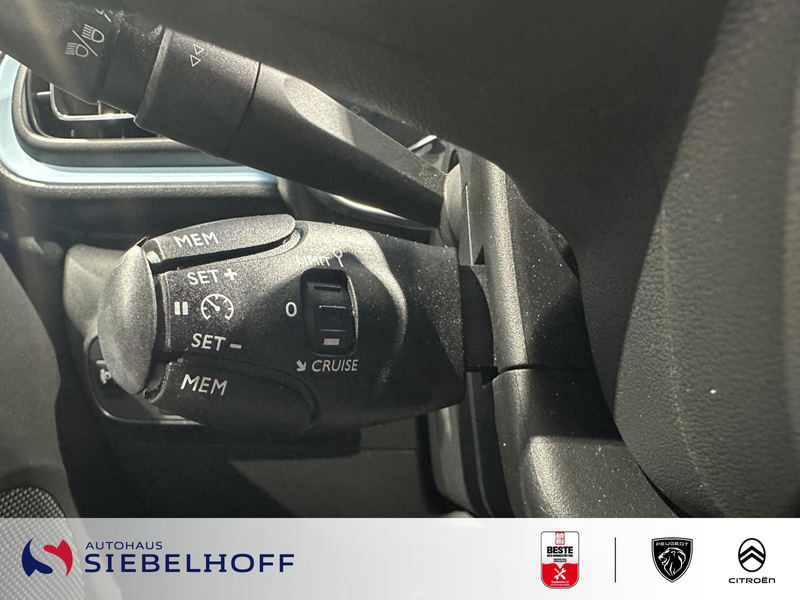 Citroen C3 ELLE PureTech 110 — photo 12