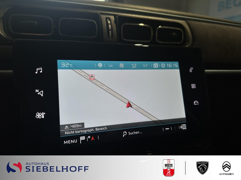 Citroen C3 ELLE PureTech 110 — photo 15
