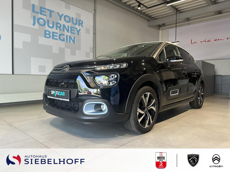 Citroen C3 ELLE PureTech 110 — photo 2