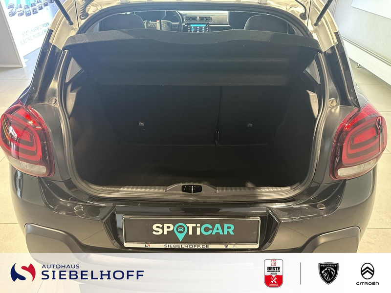 Citroen C3 ELLE PureTech 110 — photo 7